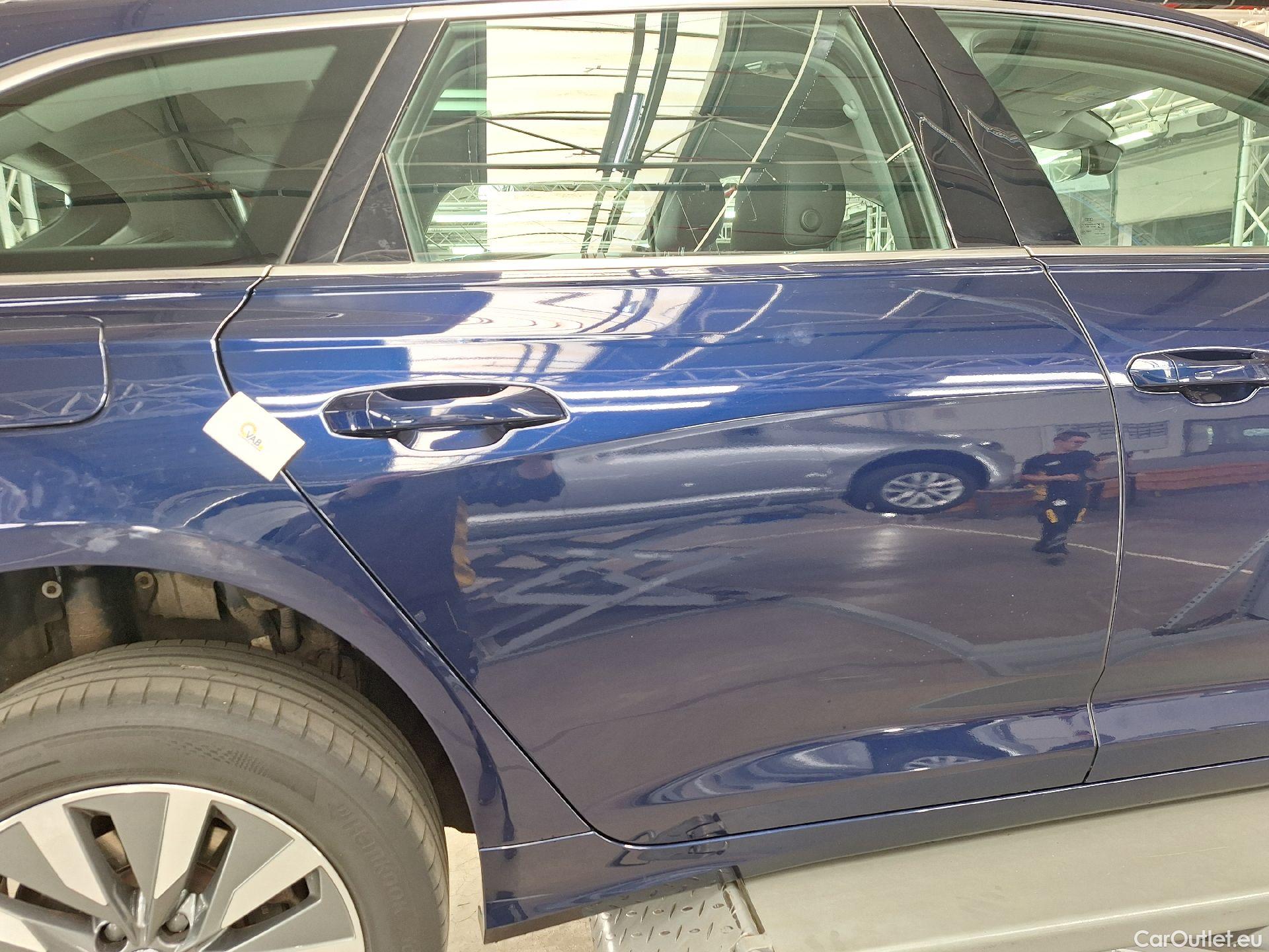  Audi  A6 Audi,  Avant '18,  Av.40 TDi Bus.Ed.Str. #37