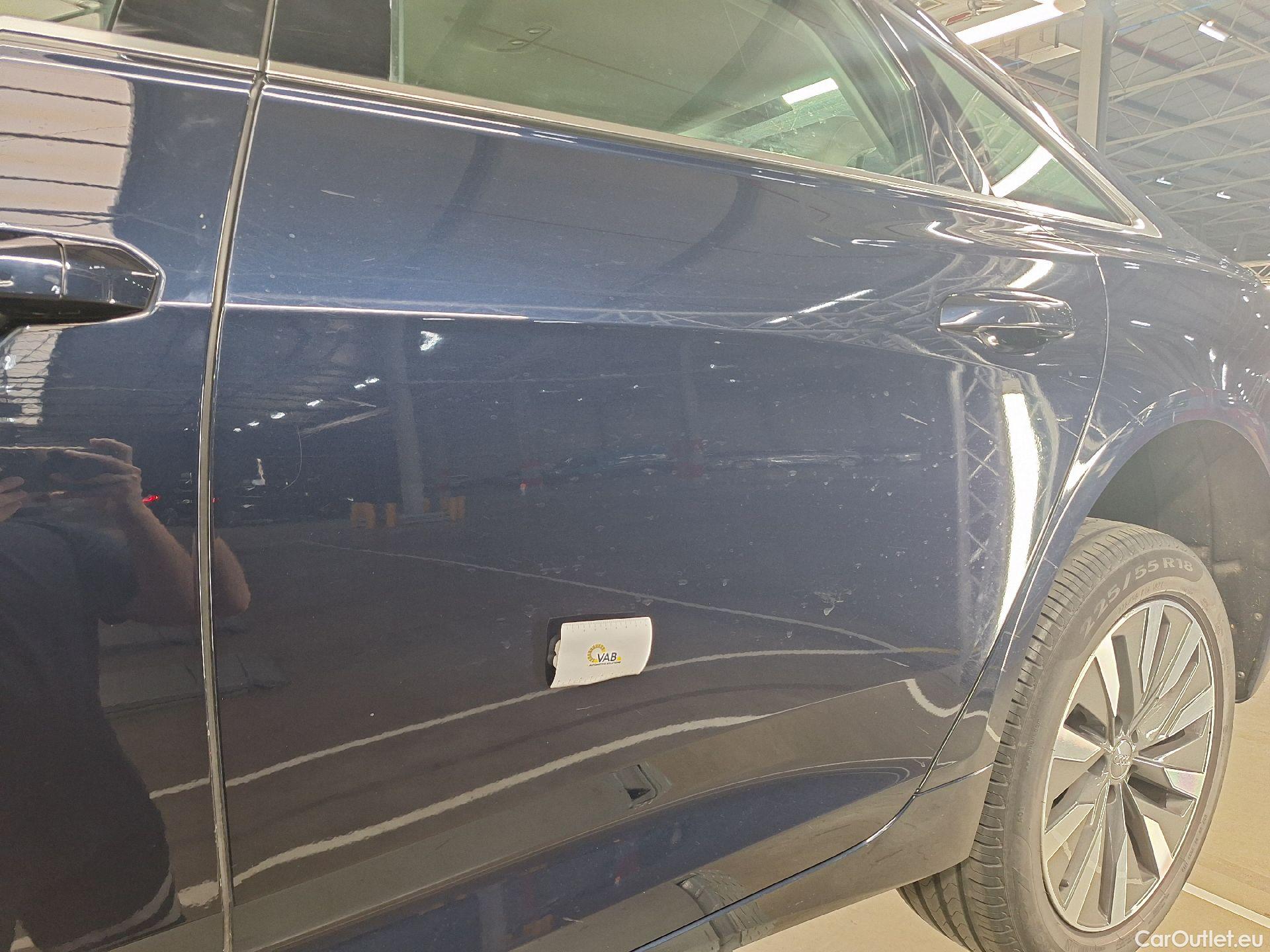  Audi  A6 Audi,  Berline '18,  35 TDI Bus.Ed.Str. #37