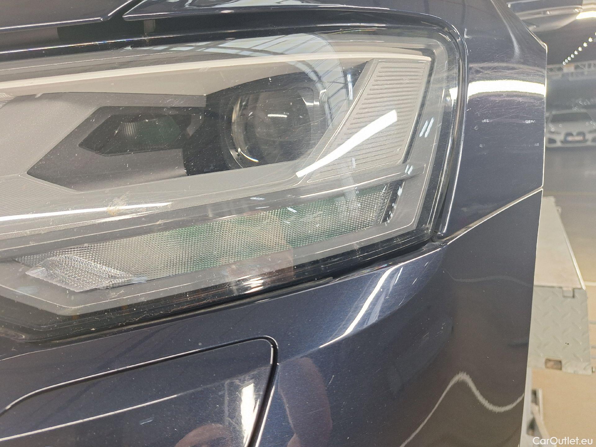  Audi  A6 Audi,  Berline '18,  35 TDI Bus.Ed.Str. #60