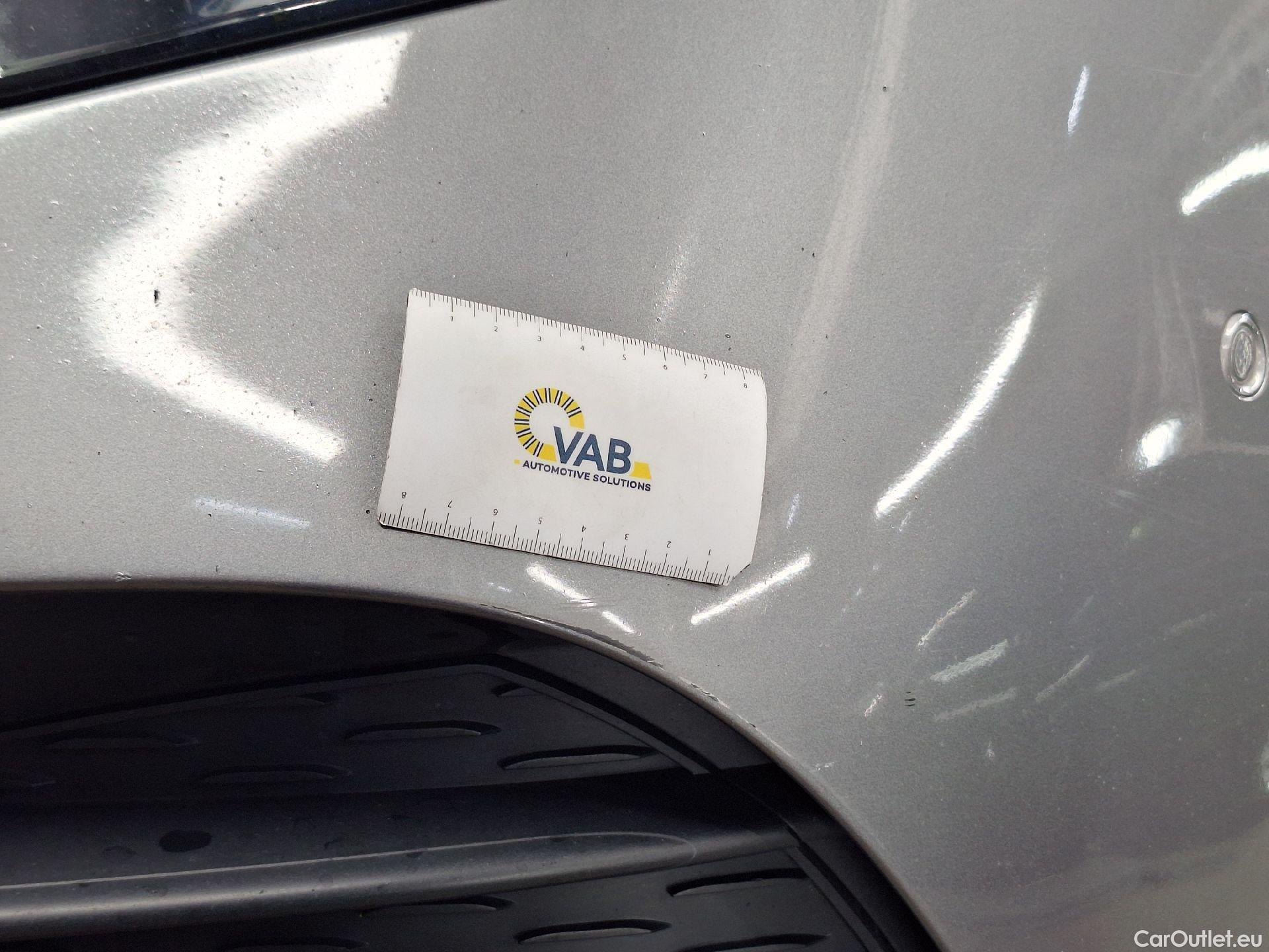  Mercedes  A-Klasse Mercedes, A-Class Berline '18, A Berline 180 d Bus.Sol.Aut. #19