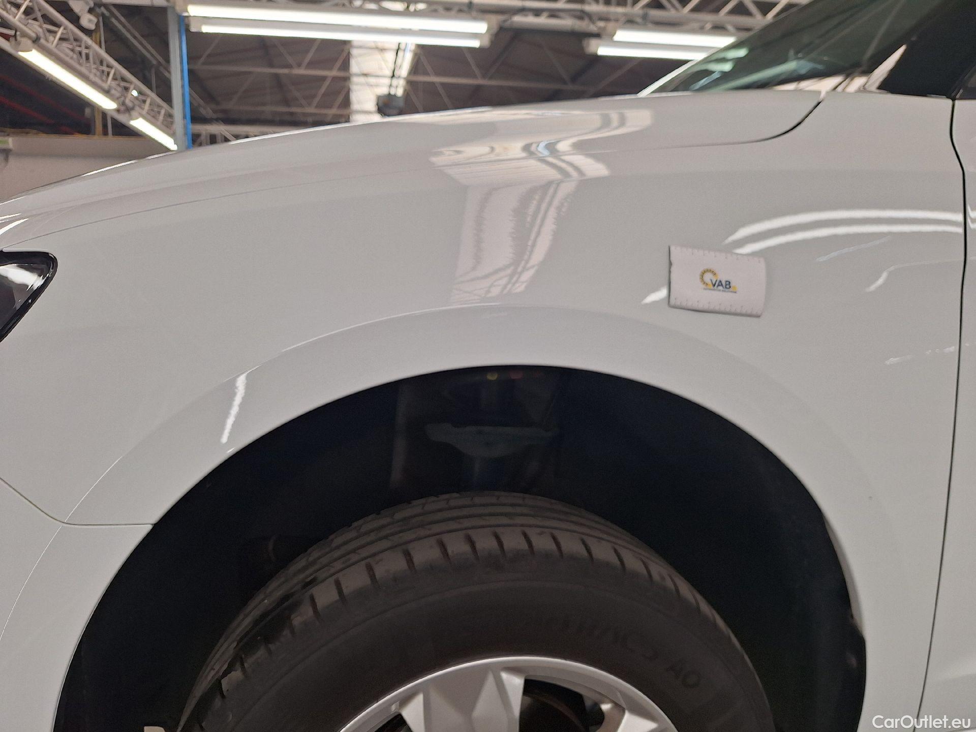  Audi  A1 Sportback Audi, A1 SB '18, A1SB 25 TFSI 70kW Attract.Aut #4