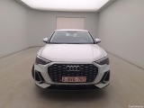 Audi Q3 Audi,  SB '19,  SB 35 TDi 110kW S L.B.Str.
