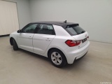  Audi  A1 Sportback Audi, A1 SB '18, A1SB 25 TFSI 70kW Attract.Aut #3