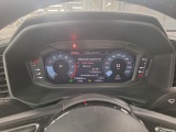  Audi  A1 Sportback Audi, A1 SB '18, A1SB 25 TFSI 70kW Attract.Aut #20