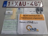  Mercedes  A-Klasse Mercedes, A-Class Berline '18, A Berline 180 d Bus.Sol.Aut. #9