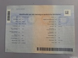  Mercedes  A-Klasse Mercedes, A-Class Berline '18, A Berline 180 d Bus.Sol.Aut. #10