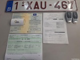  Mercedes  A-Klasse Mercedes, A-Class Berline '18, A Berline 180 d Bus.Sol.Aut. #23