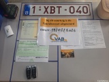  Audi  A6 Audi,  Berline '18,  35 TDI Bus.Ed.Str. #9
