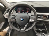  Bmw  Serie 1 BMW 1 Reeks Hatch 116dA (85 kW) 5d #19