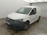 Volkswagen Caddy Volkswagen  TSi 1.2 62kW BMT Van Start-up 4d