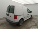  Volkswagen  Caddy Volkswagen  TSi 1.2 62kW BMT Van Start-up 4d #2