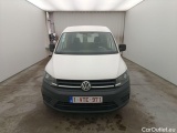  Volkswagen  Caddy Volkswagen  TSi 1.2 62kW BMT Van Start-up 4d #5