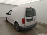  Volkswagen  Caddy Volkswagen  TSi 1.2 62kW BMT Van Start-up 4d #7