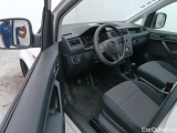  Volkswagen  Caddy Volkswagen  TSi 1.2 62kW BMT Van Start-up 4d #9