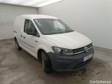  Volkswagen  Caddy Volkswagen  TSi 1.2 62kW BMT Van Start-up 4d #8