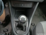  Volkswagen  Caddy Volkswagen  TSi 1.2 62kW BMT Van Start-up 4d #21