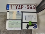  Bmw  X2 BMW  sDrive16d 85kW 5d #4