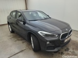  Bmw  X2 BMW  sDrive16d 85kW 5d #8