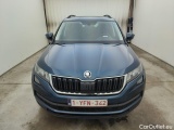  Skoda  Kodiaq Skoda  1.5 TSI 110kW Ambition 5d #5