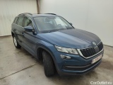  Skoda  Kodiaq Skoda  1.5 TSI 110kW Ambition 5d #8
