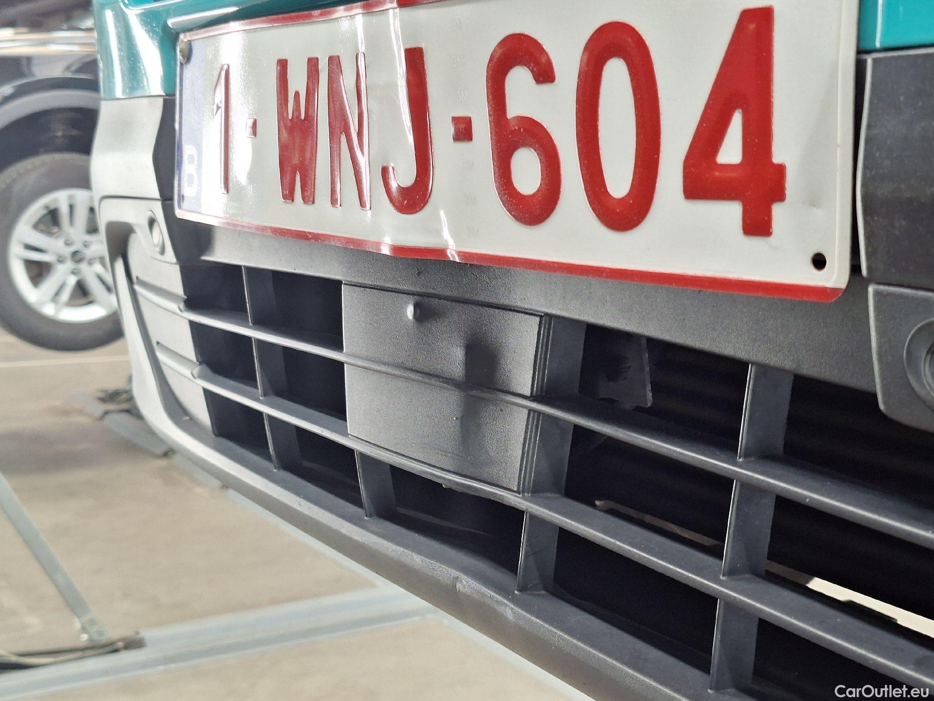  Ford  Transit Ford, _Trans.Custom FL'18, 340S TD 130 Tr.A. #24
