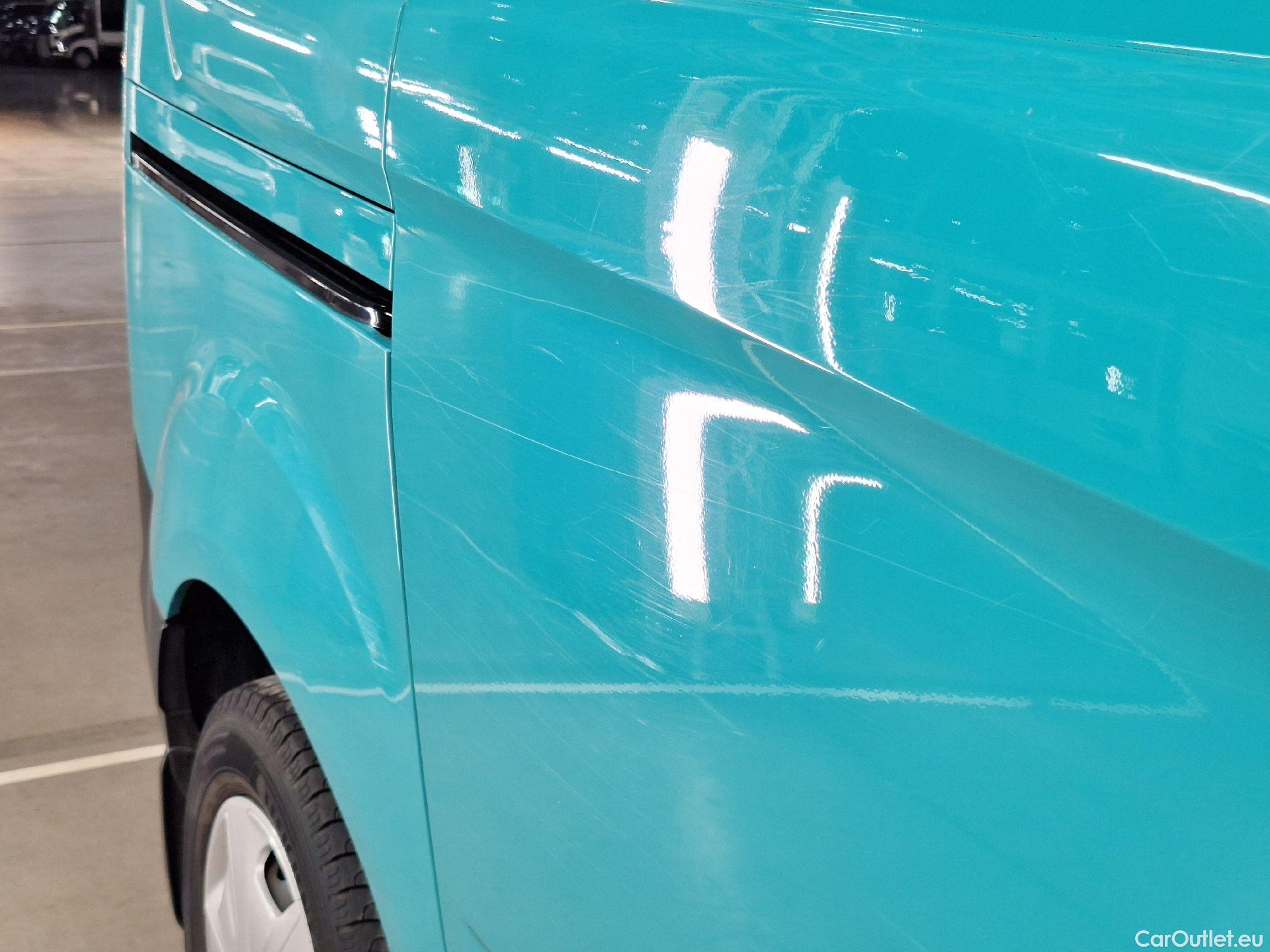  Ford  Transit Ford, _Trans.Custom FL'18, 340S TD 130 Tr.A. #20