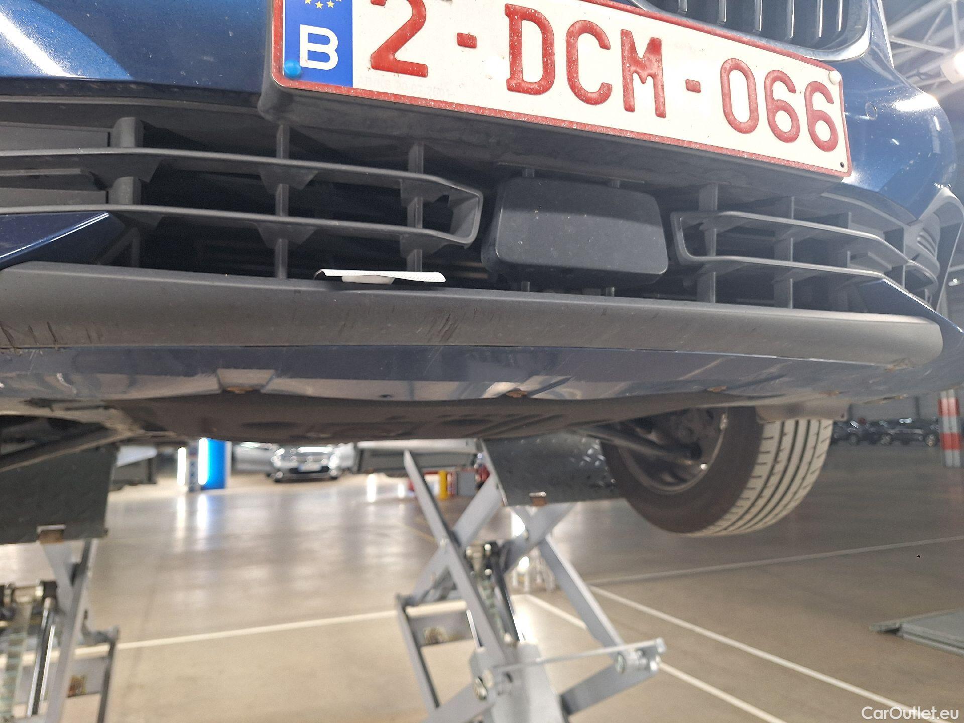  Bmw  Serie 1 BMW, 1-serie '19, 116d 85kW #36