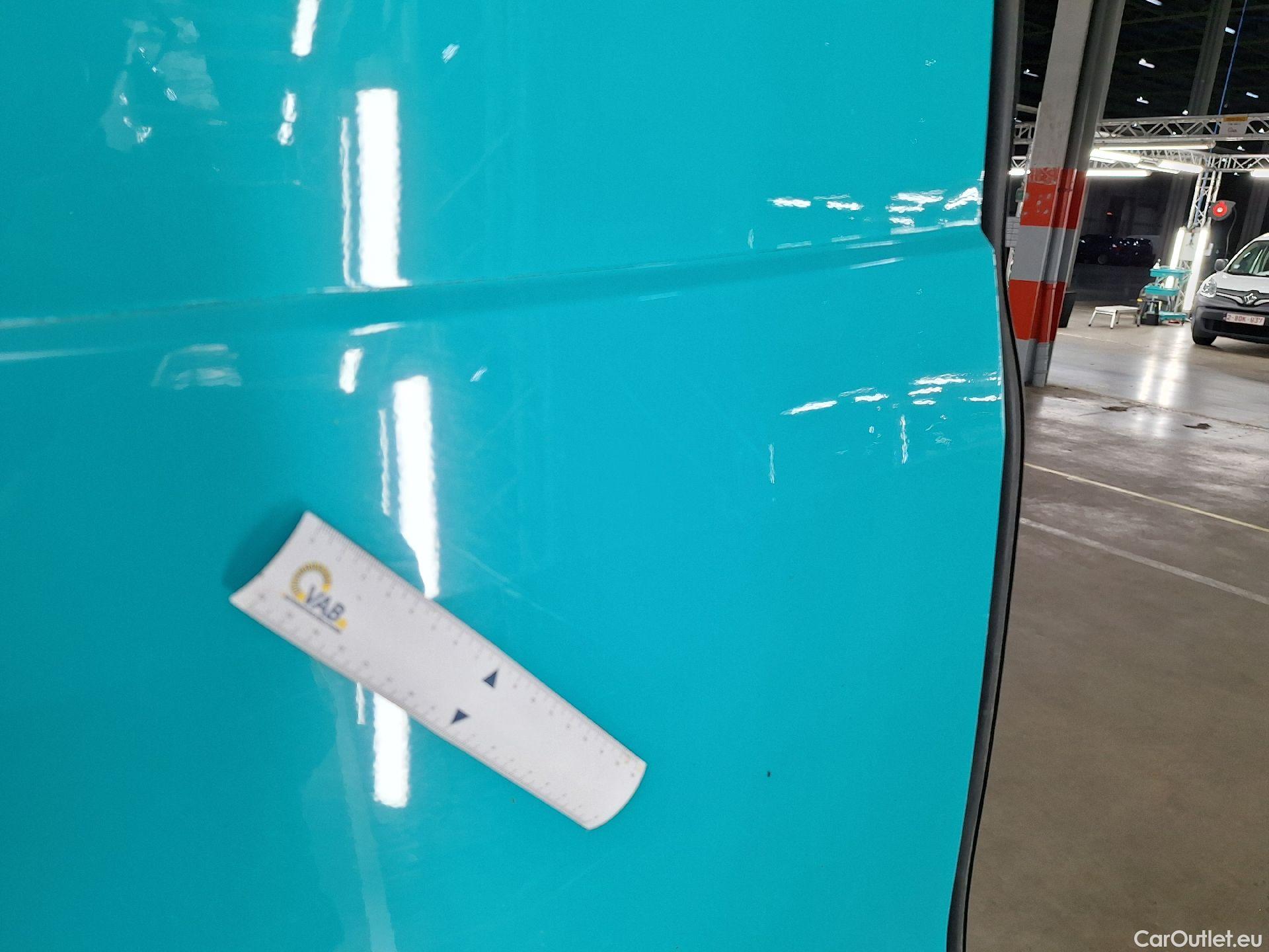  Ford  Transit Ford, _Trans.Custom FL'18, 340S TD 130 Tr.A. #15