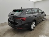  Skoda  Octavia Skoda  1.0 TSI eTec 81kW DSG7 Clever 5d #2