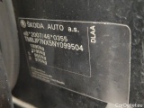  Skoda  Octavia Skoda  1.0 TSI eTec 81kW DSG7 Clever 5d #20