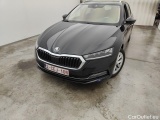  Skoda  Octavia Skoda  1.0 TSI eTec 81kW DSG7 Clever 5d #26