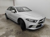  Mercedes  A-Klasse Mercedes-Benz  Limousine A 180d Business Solution Aut. 4d #8