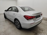  Mercedes  A-Klasse Mercedes-Benz  Limousine A 180d Business Solution Aut. 4d #7