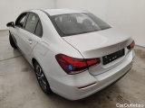  Mercedes  A-Klasse Mercedes-Benz  Limousine A 180d Business Solution Aut. 4d #32