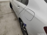  Mercedes  A-Klasse Mercedes-Benz  Limousine A 180d Business Solution Aut. 4d #30