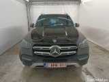  Mercedes  G-Klasee Mercedes-Benz GLE GLE 350 de 4MATIC Business Solution 5d #5