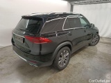  Mercedes  G-Klasee Mercedes-Benz GLE GLE 350 de 4MATIC Business Solution 5d #2