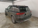  Mercedes  G-Klasee Mercedes-Benz GLE GLE 350 de 4MATIC Business Solution 5d #7