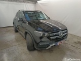  Mercedes  G-Klasee Mercedes-Benz GLE GLE 350 de 4MATIC Business Solution 5d #8