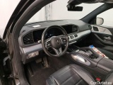  Mercedes  G-Klasee Mercedes-Benz GLE GLE 350 de 4MATIC Business Solution 5d #9