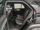  Mercedes  G-Klasee Mercedes-Benz GLE GLE 350 de 4MATIC Business Solution 5d #10