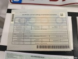  Mercedes  G-Klasee Mercedes-Benz GLE GLE 350 de 4MATIC Business Solution 5d #12
