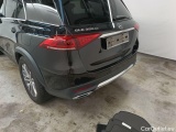 Mercedes  G-Klasee Mercedes-Benz GLE GLE 350 de 4MATIC Business Solution 5d #39