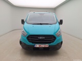 Ford Transit Ford, _Trans.Custom FL'18, 340S TD 130 Tr.A.