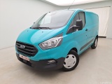  Ford  Transit Ford, _Trans.Custom FL'18, 340S TD 130 Tr.A. #2
