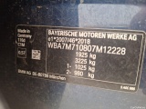 Bmw  Serie 1 BMW, 1-serie '19, 116d 85kW #18