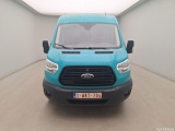 Ford Transit Ford, _ GB '13, Ford  350M 2.0TD 130pk 96kW A6 Trend 4d
