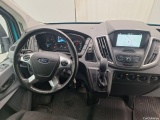  Ford  Transit Ford, _ GB '13, Ford  350M 2.0TD 130pk 96kW A6 Trend 4d #6