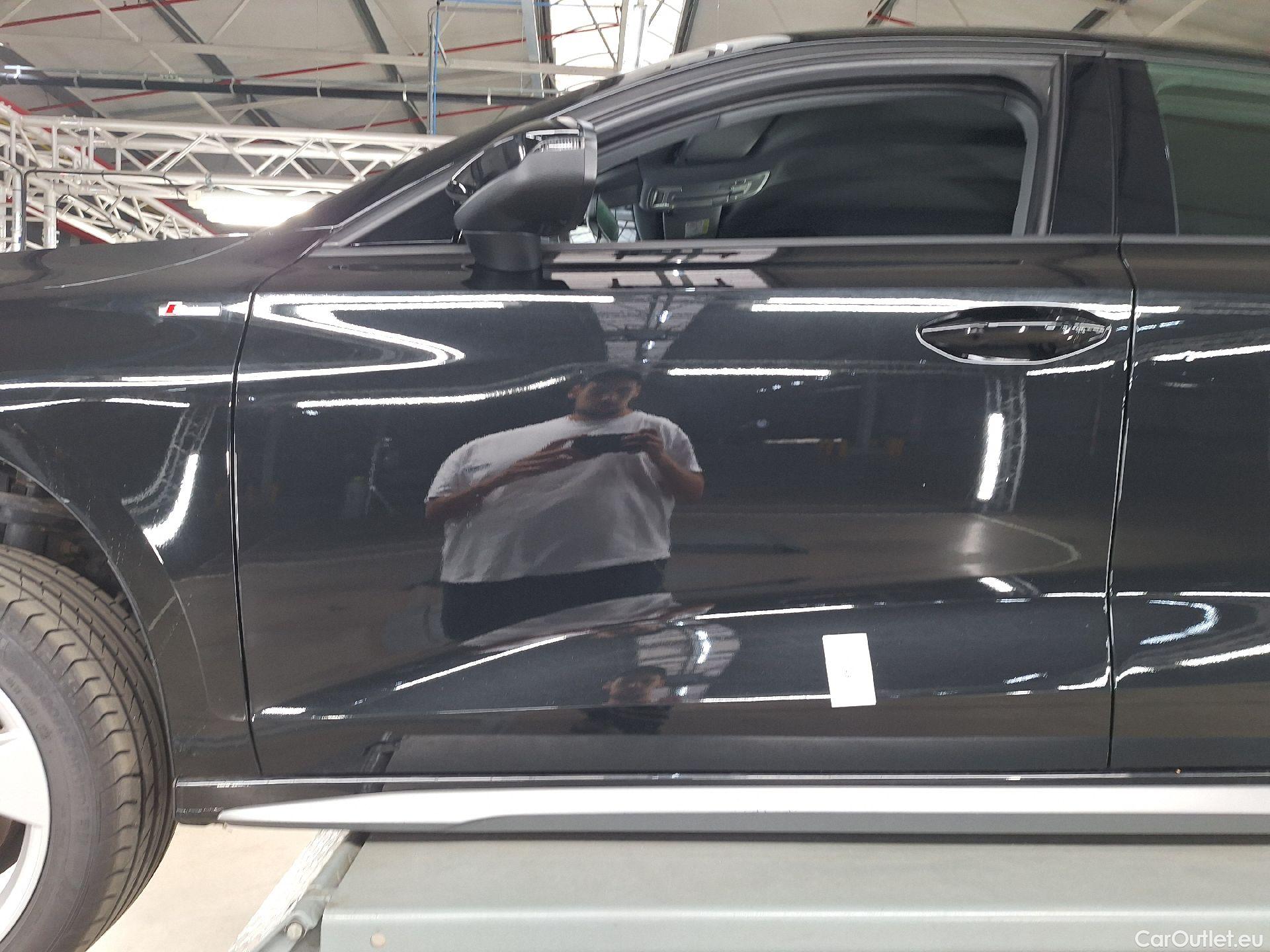  Audi  A3 Audi,  SB '20,  SB 35 TDi 110kW S l.Bu.Str. #1