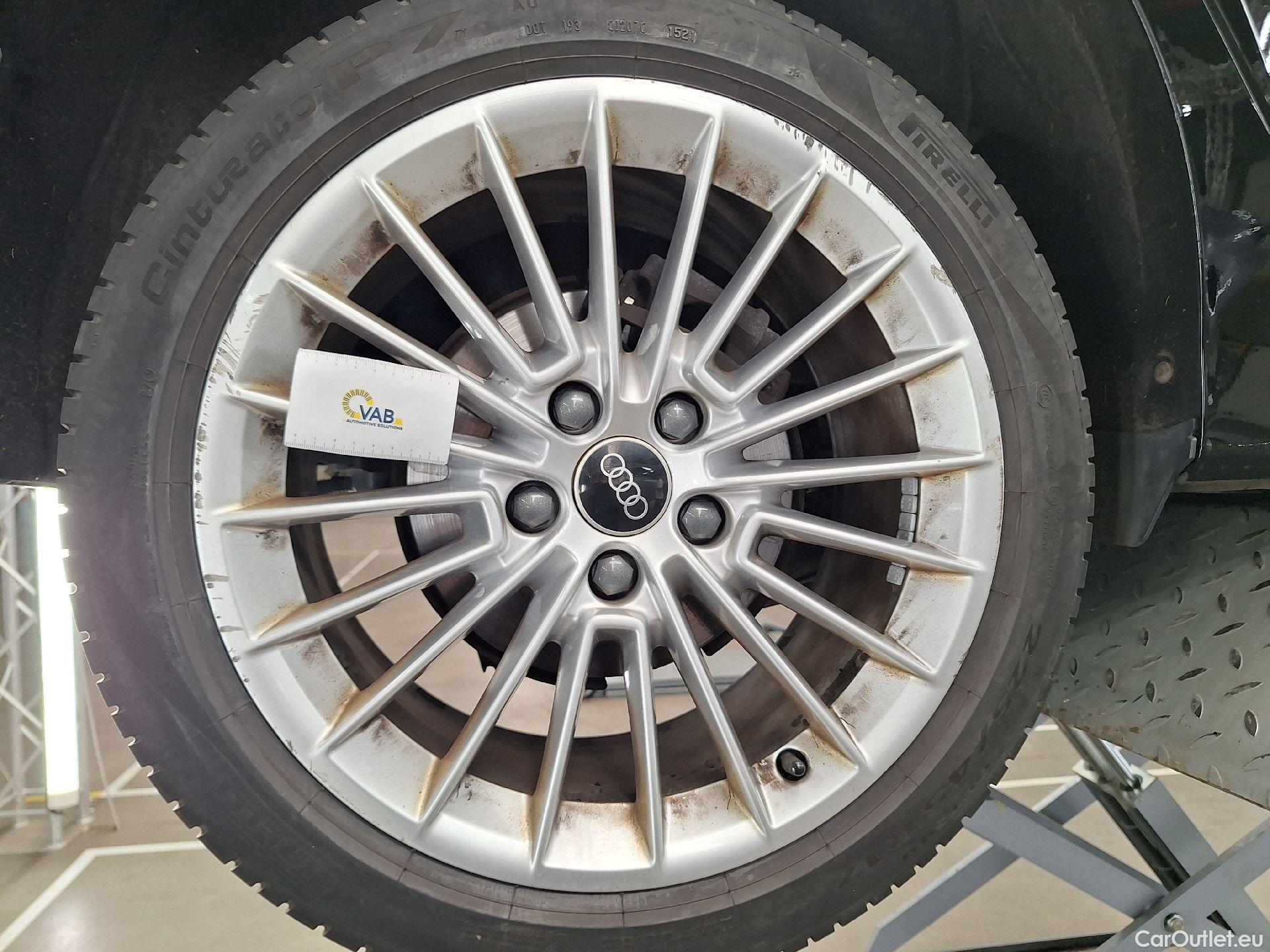  Audi  A3 Audi,  SB '20,  SB 30 TDi 85kW Advan. #45